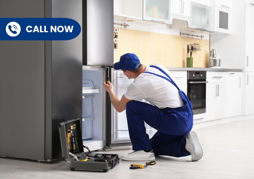 Winfield IA Appliance Repair Company